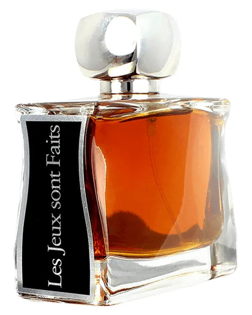 Jovoy Paris Les Jeux Sont Faits - premium fragrance for sophisticated tastes.
