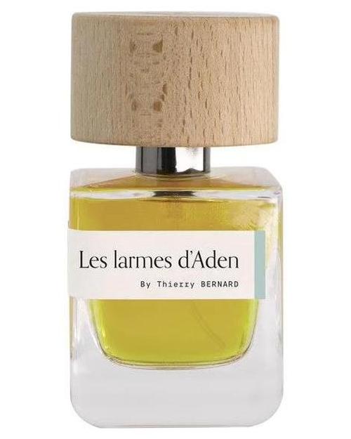 Parfumeurs du Monde Les Larmes d'Aden - premium fragrance for sophisticated tastes.