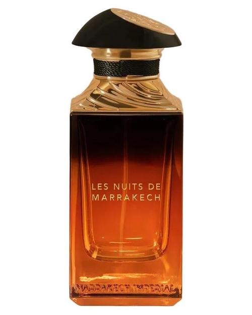 Marrakech Imperial Les Nuits De Marrakech - premium fragrance for sophisticated tastes.
