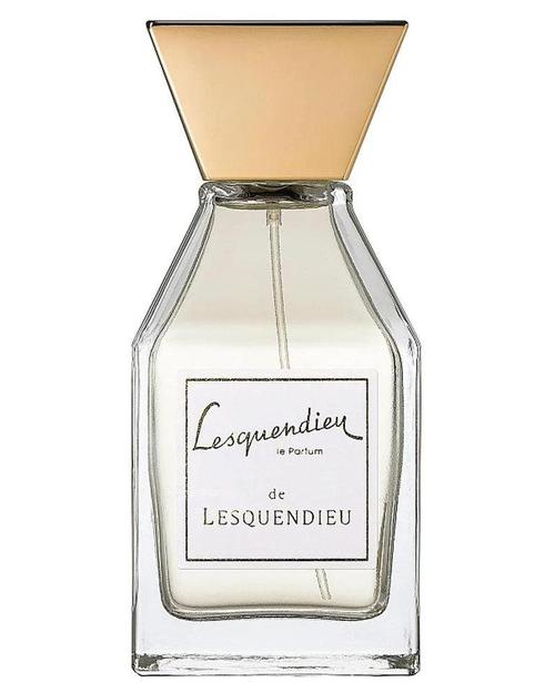 Lesquendieu Lesquendieu Le Parfum - premium fragrance for sophisticated tastes.