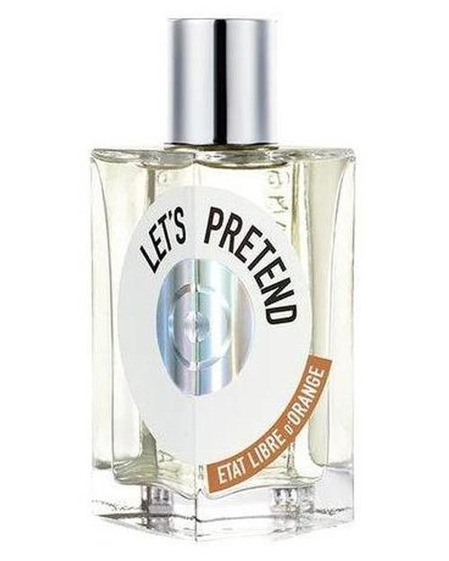 Etat Libre d'Orange Let's Pretend - premium fragrance for sophisticated tastes.