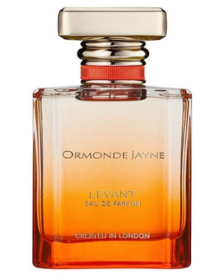 Ormonde Jayne Levant - premium fragrance for sophisticated tastes.