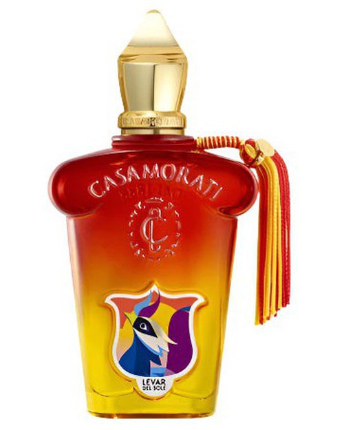 Xerjoff Levar del Sole - premium fragrance for sophisticated tastes.