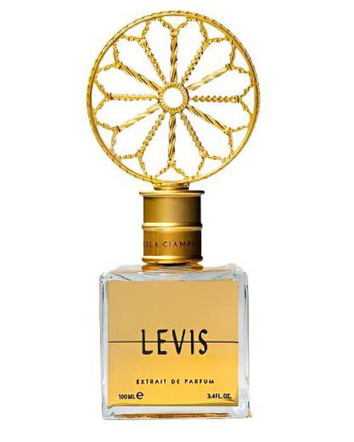 Angela Ciampagna Levis - premium fragrance for sophisticated tastes.