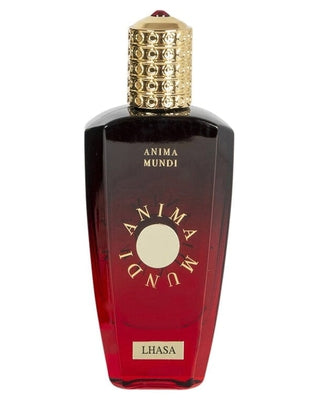 Anima Mundi Lhasa - premium fragrance for sophisticated tastes.