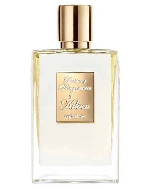 By Kilian Liaisons Dangereuses - premium fragrance for sophisticated tastes.