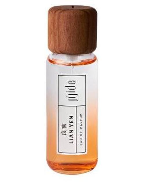 Jijide Lian Yen - premium fragrance for sophisticated tastes.