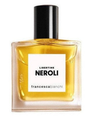 Francesca Bianchi Libertine Neroli - premium fragrance for sophisticated tastes.