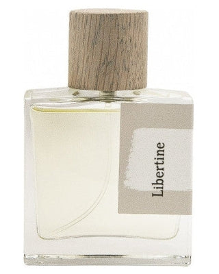 ILK Libertine - premium fragrance for sophisticated tastes.