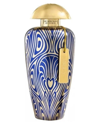 The Merchant of Venice Liberty - premium fragrance for sophisticated tastes.