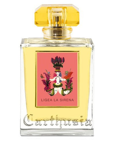 Carthusia Ligea la Sirena - premium fragrance for sophisticated tastes.