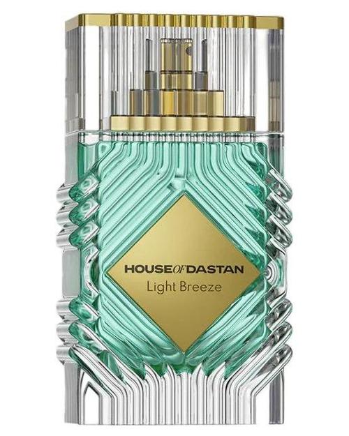 House of Dastan Light Breeze - premium fragrance for sophisticated tastes.
