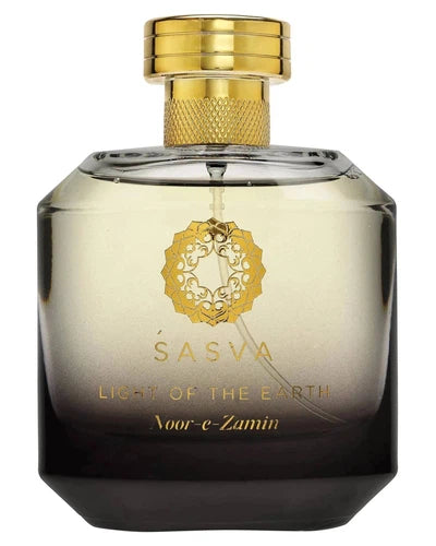 Sasva Light Of The Earth - premium fragrance for sophisticated tastes.