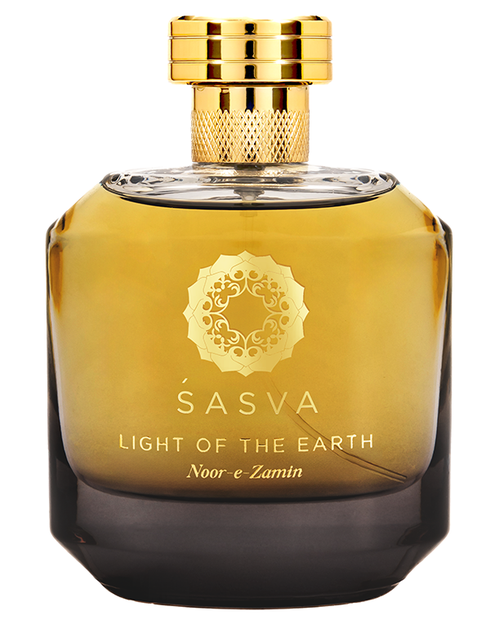 Sasva Light Of The Earth - premium fragrance for sophisticated tastes.