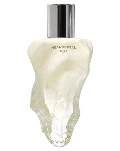 Neandertal Light - premium fragrance for sophisticated tastes.