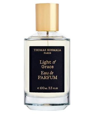 Thomas Kosmala Light of Grace - premium fragrance for sophisticated tastes.