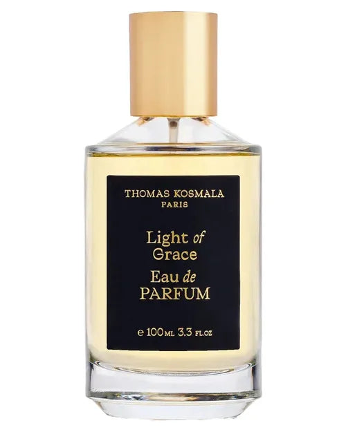 Thomas Kosmala Light of Grace - premium fragrance for sophisticated tastes.