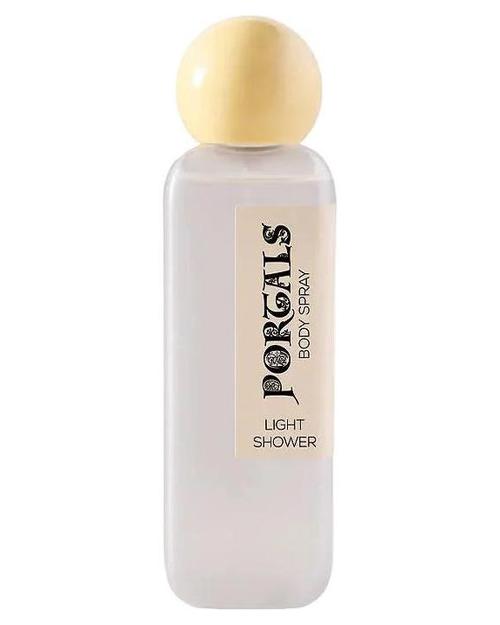 Portals Parfums by Melanie Martinez Light Shower Body Spray - premium fragrance for sophisticated tastes.