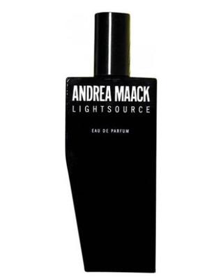 Andrea Maack Lightsource - premium fragrance for sophisticated tastes.