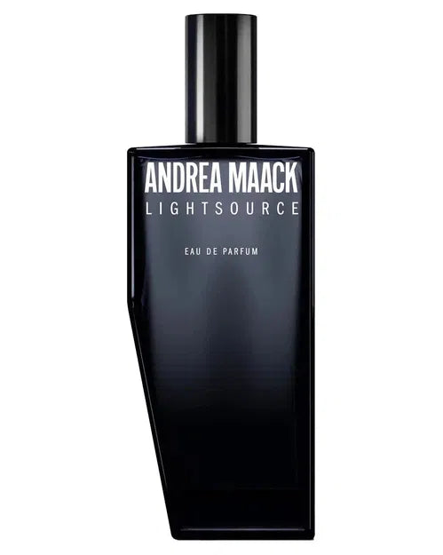 Andrea Maack Lightsource - premium fragrance for sophisticated tastes.