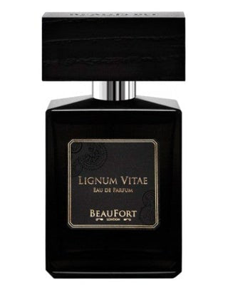 BeauFort London Lignum Vitae - premium fragrance for sophisticated tastes.