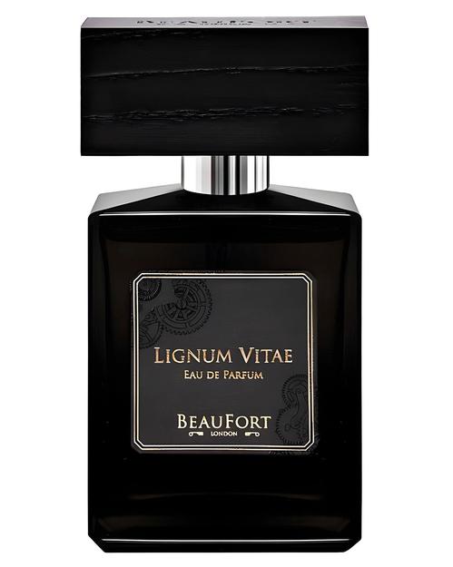 BeauFort London Lignum Vitae - premium fragrance for sophisticated tastes.