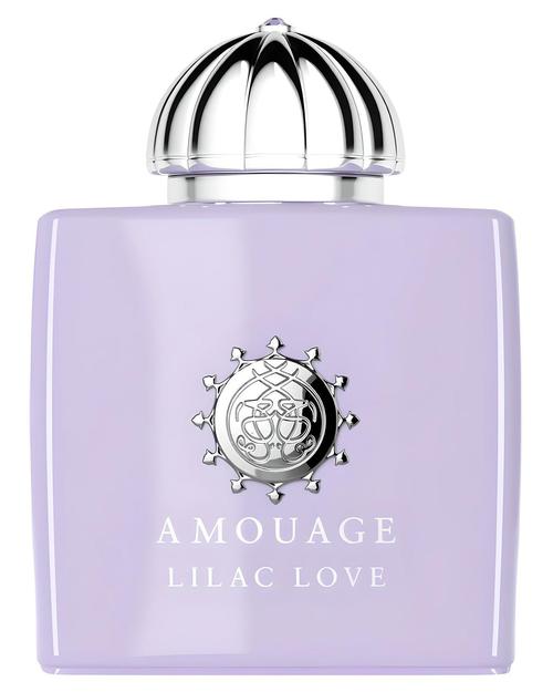 Amouage Lilac Love - premium fragrance for sophisticated tastes.