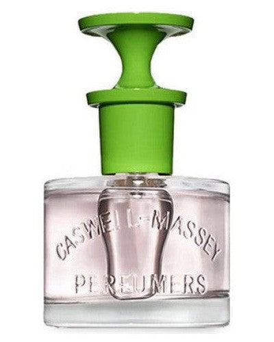 Caswell Massey Lilac - premium fragrance for sophisticated tastes.