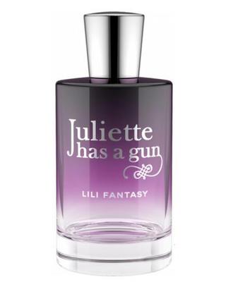 Juliette Has A Gun Lili Fantasy - premium fragrance for sophisticated tastes.