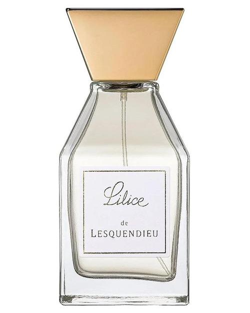 Lesquendieu Lilice - premium fragrance for sophisticated tastes.