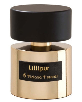 Tiziana Terenzi Lillipur - premium fragrance for sophisticated tastes.