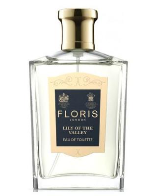 Floris London Lily Of The Valley - premium fragrance for sophisticated tastes.