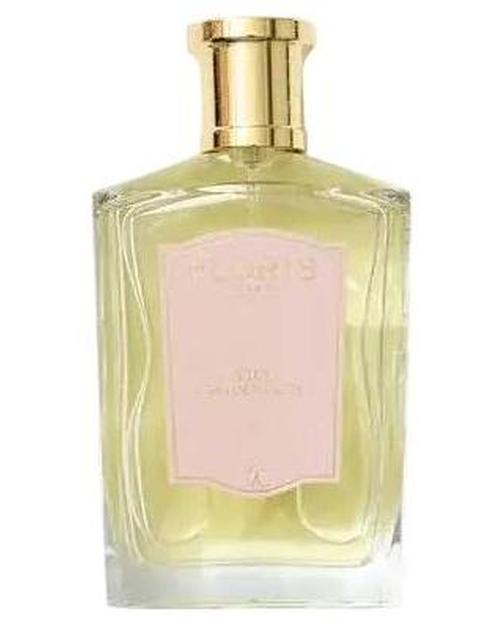 Floris London Lily - premium fragrance for sophisticated tastes.