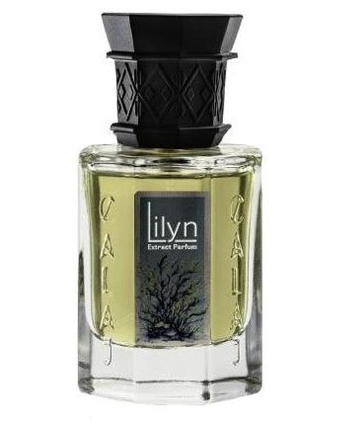 Calaj Lilyn - premium fragrance for sophisticated tastes.