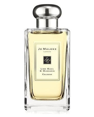 Jo Malone Lime Basil & Mandarin - premium fragrance for sophisticated tastes.