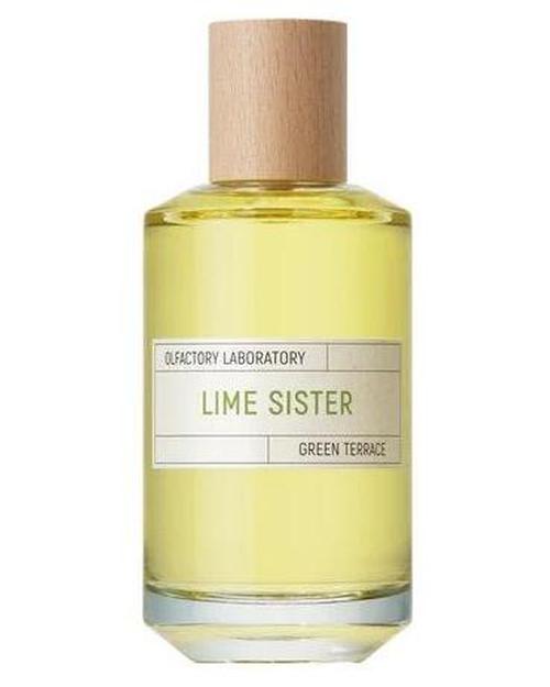 Liquides Imaginaires Lime Sister - premium fragrance for sophisticated tastes.