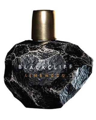 Blackcliff Parfums Limewood - premium fragrance for sophisticated tastes.