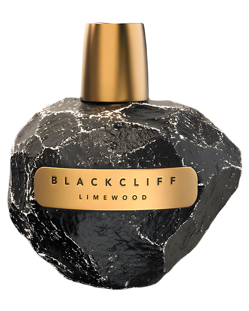 Blackcliff Parfums Limewood - premium fragrance for sophisticated tastes.