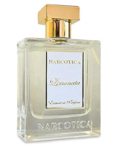 Narcotica Limonata - premium fragrance for sophisticated tastes.