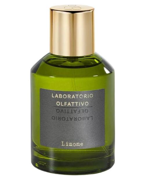 Laboratorio Olfattivo Limone - premium fragrance for sophisticated tastes.