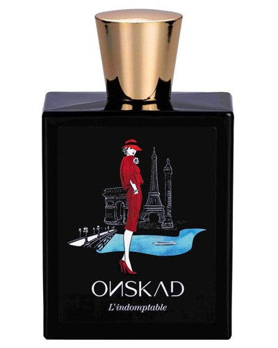 Onskad L'indomptable - premium fragrance for sophisticated tastes.