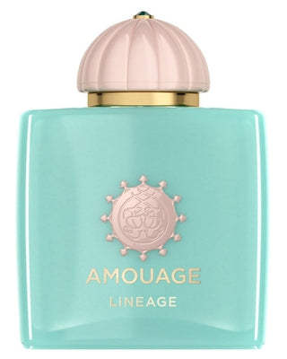 Amouage Lineage - premium fragrance for sophisticated tastes.