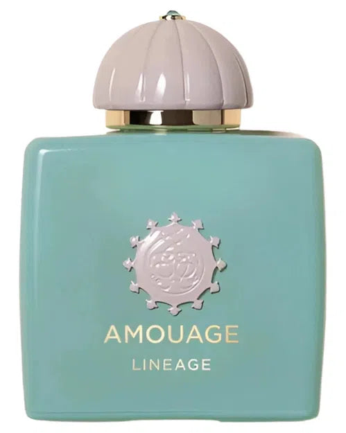 Amouage Lineage - premium fragrance for sophisticated tastes.