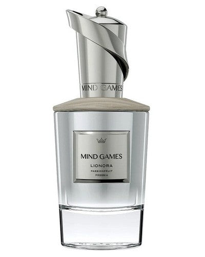 Mind Games Lionora - premium fragrance for sophisticated tastes.