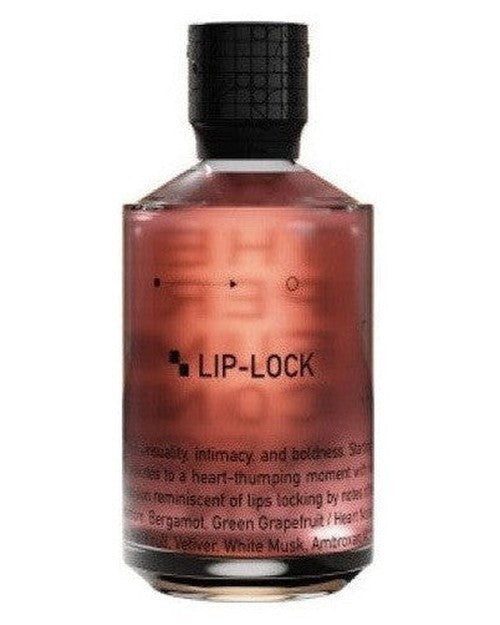 The Perfume Connection Lip Lock - premium fragrance for sophisticated tastes.