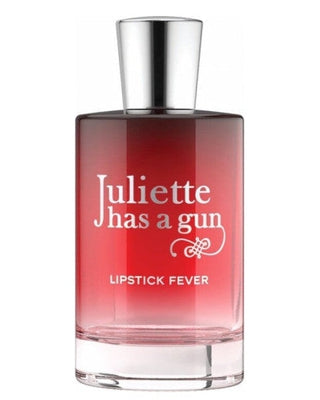 Juliette Has A Gun Lipstick Fever - premium fragrance for sophisticated tastes.