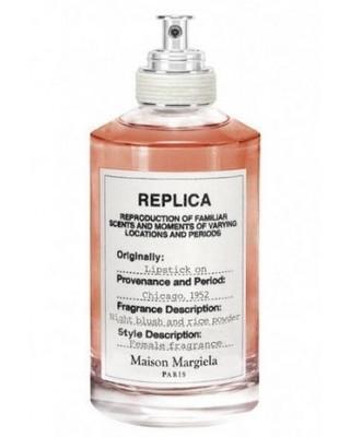 Maison Martin Margiela Lipstick On - premium fragrance for sophisticated tastes.