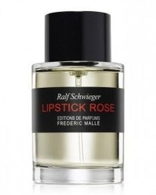 Frederic Malle Lipstick Rose - premium fragrance for sophisticated tastes.