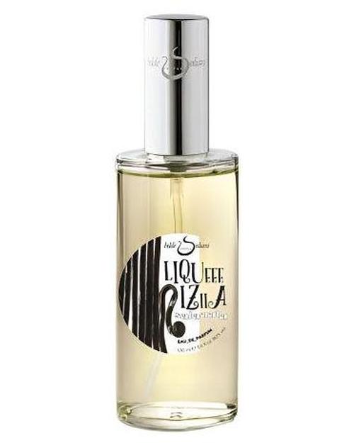 Hilde Soliani Liqueeeriiza Salaaata - premium fragrance for sophisticated tastes.