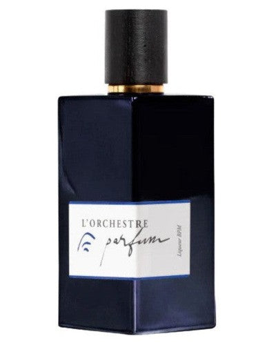 L'Orchestre Parfum Liqueur BPM - premium fragrance for sophisticated tastes.